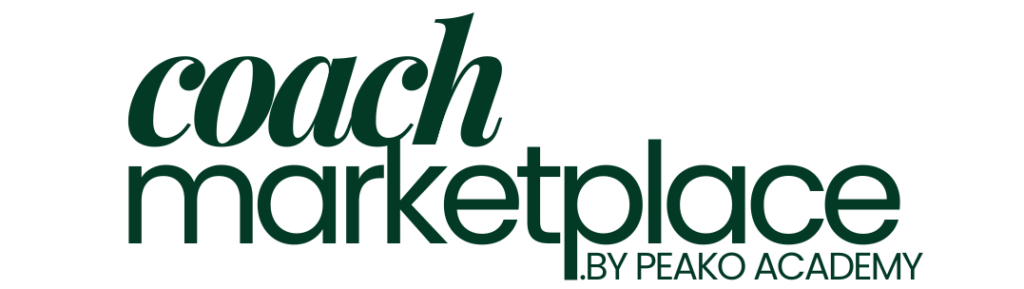 logo coach marketplace